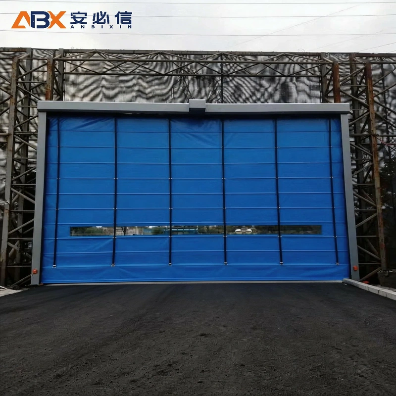 台湾省软帘堆积门